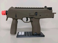 KWA MP9 GBB SMG Airsoft Gun Stand for Display
