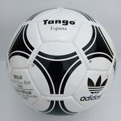 Adidas Tango Espana FIFA World Cup 1982 Spain Soccer Match Ball Football Size 5