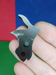 Hammer W Solid Safety Pin – Harrington & Richardson 148 188 198 480 580 Shotguns