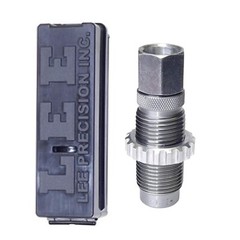 LEE PRECISION EXP 38Sp Powder Through Die
