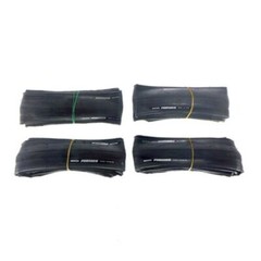 1 or 2 Maxxis Pursuer 700x25C/28C Road Racing Bike Clincher Folding Tire Black