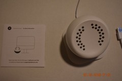 Hyperice Core Premium Smart Meditation Trainer White USED NEED SUBSCRIPTION