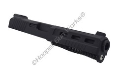 Rock Island Armory Complete Upper for Glock 17 Vortex Venom Slide, Barrel, sight