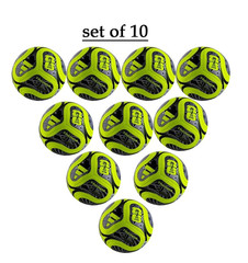 Lot of 10 TRIONDA Adidas 2026 USA MEX CAN FIFA WorldCup Soccer ball Size-5