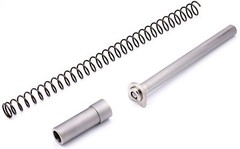 1911 Guide Rod + recoil spring + reverse plug kit – government full size 1911s