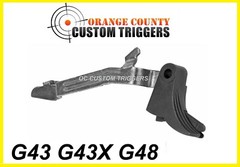 Genuine Factory Glock OEM SP33362 Trigger Bar G43 G43X G48