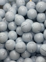 48 Titleist Prov1x Left Dash 5AAAAA Mint Golf Balls *Free Shipping*