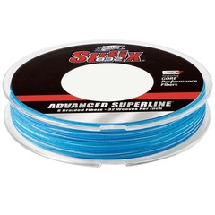 Sufix 832 Advanced Superline Braid – 6lb – Coastal Camo – 150 yds [660-006CC]