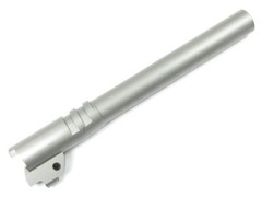 STI 1911 Stainless Match Grade 10mm .40 S&W 40 Wilson Nowlin Ramped 6″ Barrel