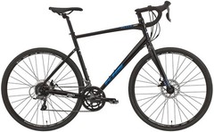 2025 KHS Sm Small 52cm Flight 280 700c Road Bike Alloy Frame / Carbon Fork New