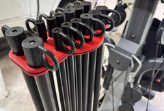 Fix Bowflex Rod Fatigue – 310 Power Rod Support | Rejuvenator | Easy Install