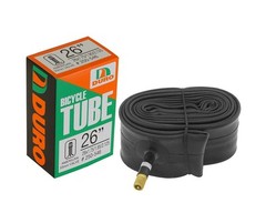 Universal Bike Bicycle Tube 26″ x 1.75″/1.95/2.125″ Regular 33mm Schrader Valve