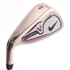 New Nike VR Pro Cavity Approach Wedge Uniflex Steel LEFT HANDED
