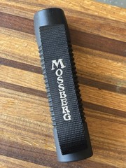 Mossberg 500 590 Synthetic Forend Black 12 Gauge DEPT. Trade In’s