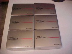 NEW 6 DOZEN, 72 GOLF BALLS TITLEIST WHITE PRO V1X, NO ADDITONAL LOGOS, PRO V1 X