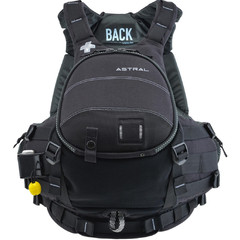 Astral GreenJacket Type V Paddling Life Jacket Lower Retail Free Shipping