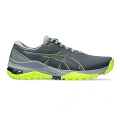 Asics Gel-Kayano Ace 2 Golf Shoes – Carrier Grey/Metropolis – NEW