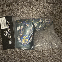 Scotty Cameron Studio Newton Square, PA Embroidered Headcover