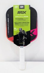 2026 Selkirk SLK Dauntless Widebody 16mm Pickleball Paddle – Electric Sunset