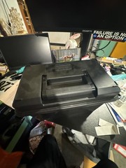 Ready Hour 1-Week Emergency Food Supply Storage Container