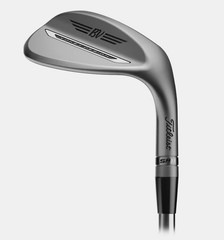 Titleist Vokey SM11 Nickel Wedge Flex 54.10S – Right Hand