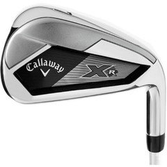 CALLAWAY 2024 XR APPROACH WEDGE 50° STEEL REGULAR STANDARD