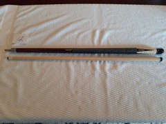Dale Perry Pool Cue