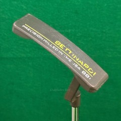 Bettinardi 2018 BB1 Precision Milled Plumbers-Neck 34.5″ Putter w/Super Stroke