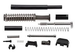 Slide Parts Kit For Glock Gen 5, 19, 19X, 23, 45 NDZ Performance
