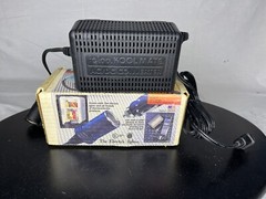 Igloo Kool Mate Converter Cooler 12 Volt DC/120 Volt AC W/Box