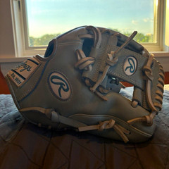 Rawlings GG Elite Pro Design GGE115ICBW 11.5″ Baby blue RHT