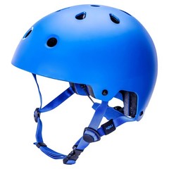 Kali Protectives Maha 2.0 Helmet (S/M)- Matte Blue