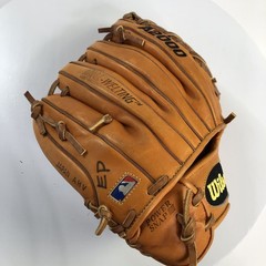 RHT Wilson A2000L Pro Stock Dual Hinge Welting 11.5” Baseball Glove Japan Ahv