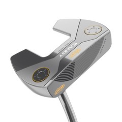 New Yes! Golf Sandy CounterBalanced Putter 38″