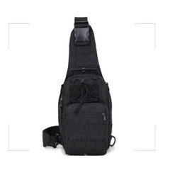 Shoulder Backpack Outdoor Camping Travel Hiking Trekking Sports Bag