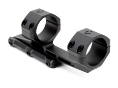 Arken Optics Rigid Precision Scope Mount – 34mm 0 MOA