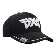 PXG Hat Golf, Unisex Adjustable Baseball Cap Embroidered, Magnetic Ball-Marker