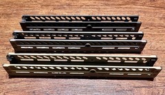 RPP Gen 1 HBBS Mlok Forend/Front Stock