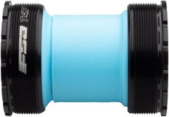 FSA Steel MegaEvo Bearings Threaded T47 Bottom Bracket for BB386 EVO Crankset