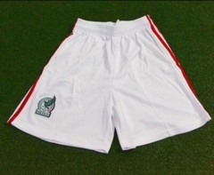 Mexico Adult Soccer Short Futbol.New