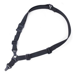 Magpul MS3 Sling Multi Mission Sling MAG514-BLK #514 GEN 2 – BLACK