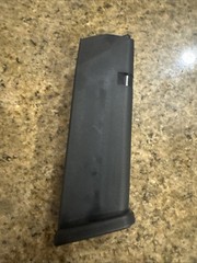 Glock Factory Magazine, .40 caliber, 10 rds, made in Austria