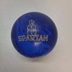Ebonite Spartan BOWLING ball 16 lb. NEW IN BOX #050