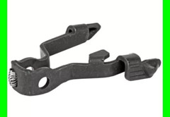 Glock Gen5 Extended Slide Stop Lever Release For G 19 19X 17 26 27 34 45