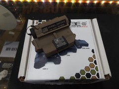 3EIR DIR-One Laser Sight, Flat Dark Earth, 100050 IR Laser Sights