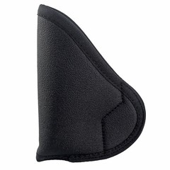 Tactical Concealment Holster Non-Slip IWB and Pocket Carry Fits Left/Right-Hand