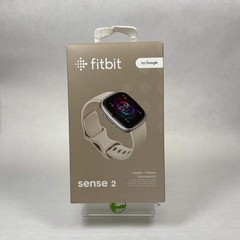 New Fitbit Sense 2 24mm Smart Watch FB521GLPL-US