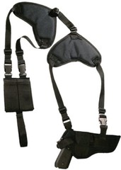 Live Free Armory Apollo 11 V2 Compact shoulder holster