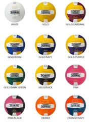 Tachikara SV5WSC Composite Leather Volleyball