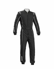 SPARCO F1 Karting Suit 2024 Kart Racing CIK/FIA Level 2 Approved